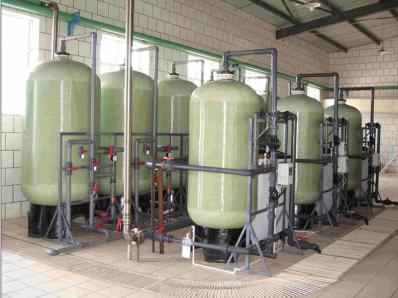 全自動(dòng)軟水設(shè)備廠家：為您提供高效、可靠的水處理解決方案