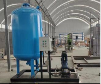 不銹鋼水箱廠家做直銷，值得信賴
